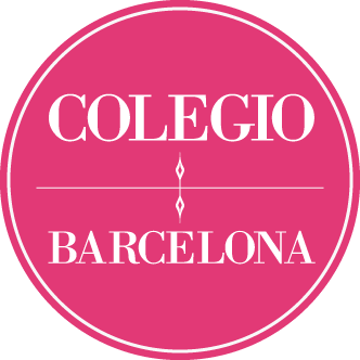Logo colegio barcelona